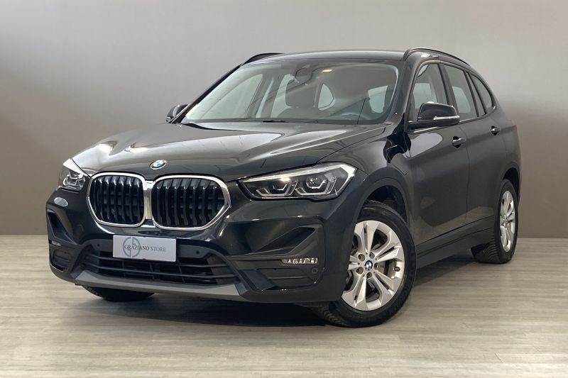BMW X1 xDrive25e Business Advantage