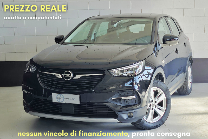 1.5 diesel Ecotec S&S AUTO Elegance
