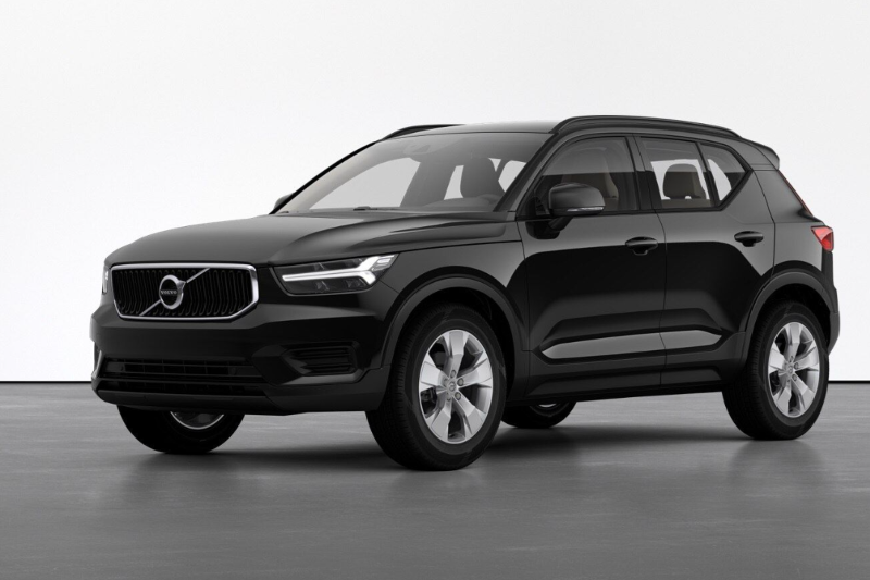 VOLVO XC40 T2 automatico Core